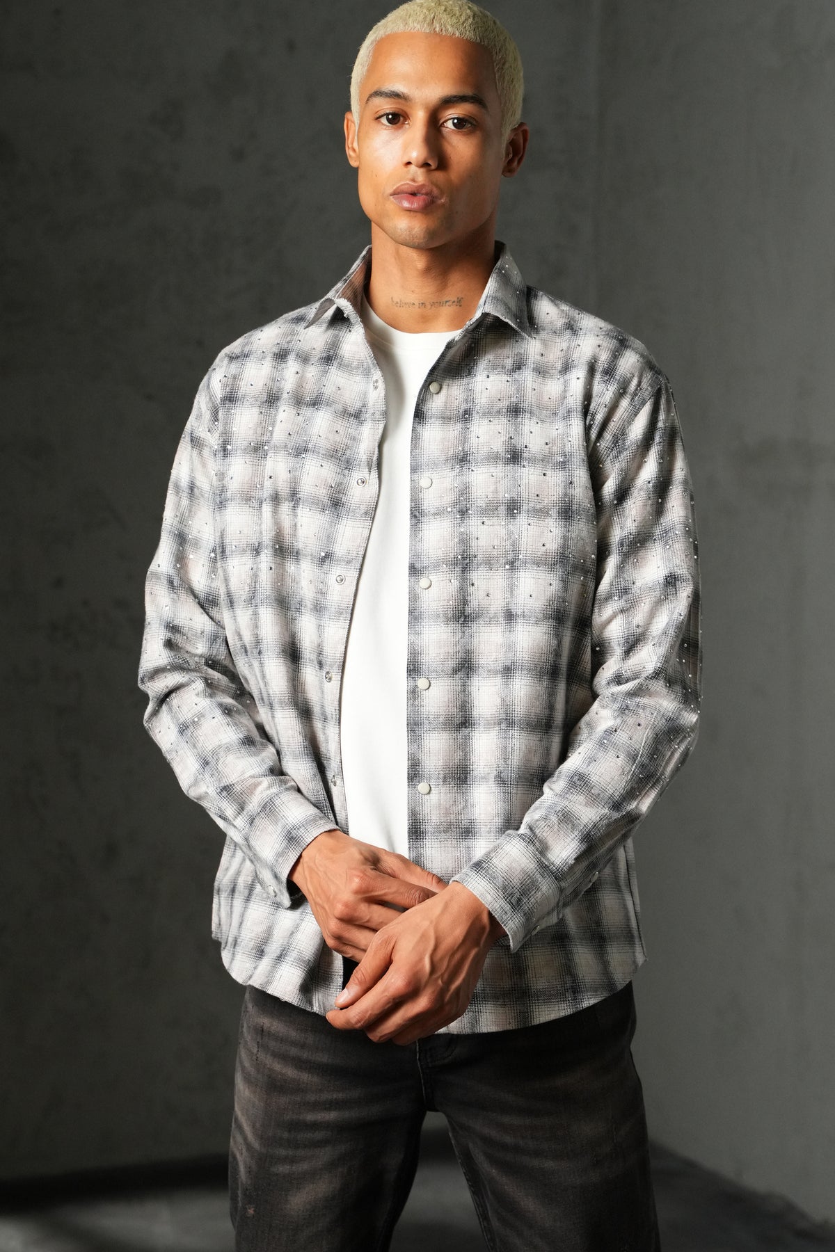 Chemise Starss
