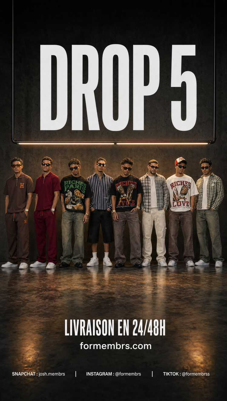 DROP 5
