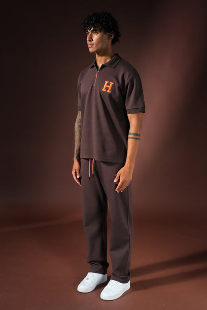 Ensemble Brown