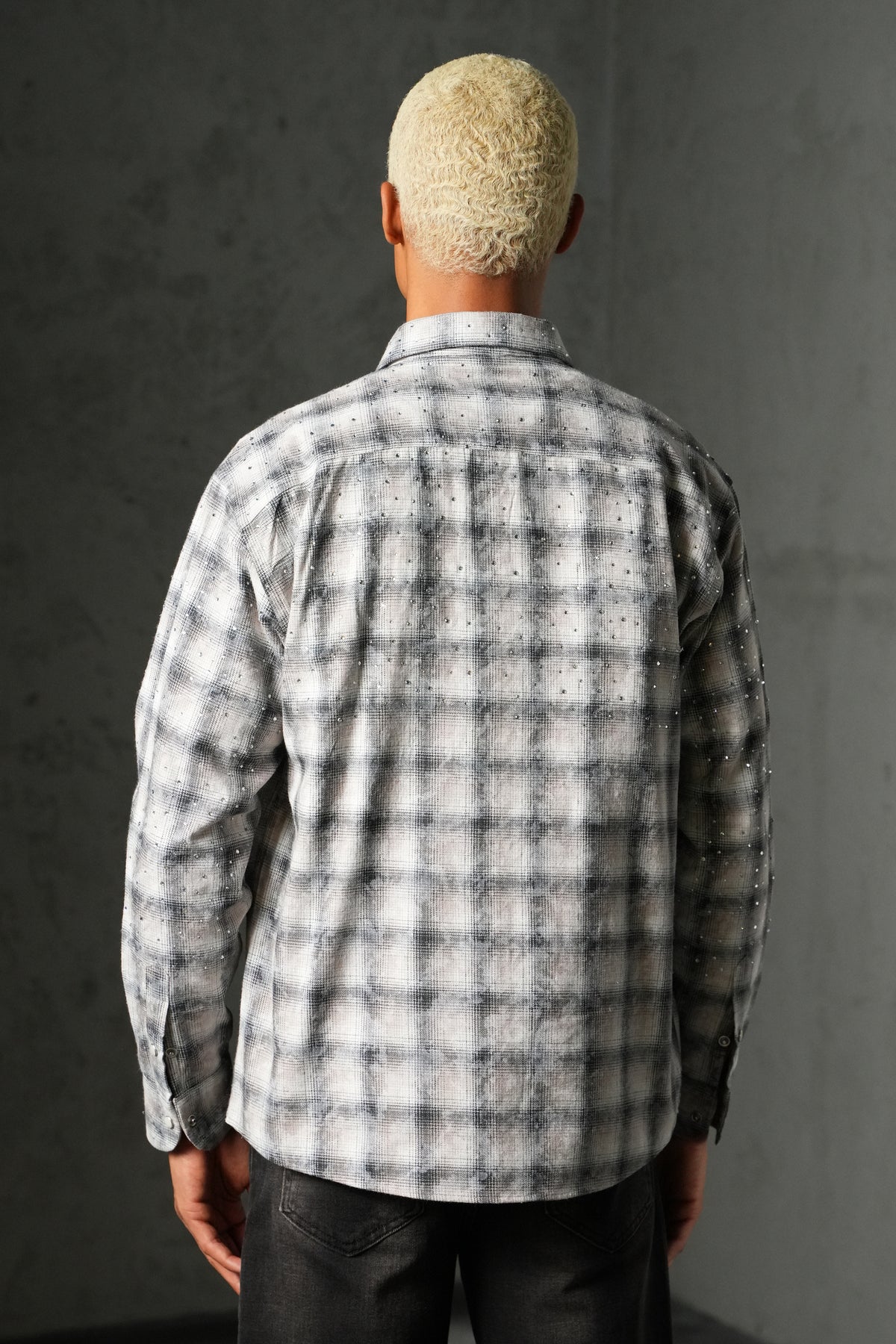 Chemise Starss