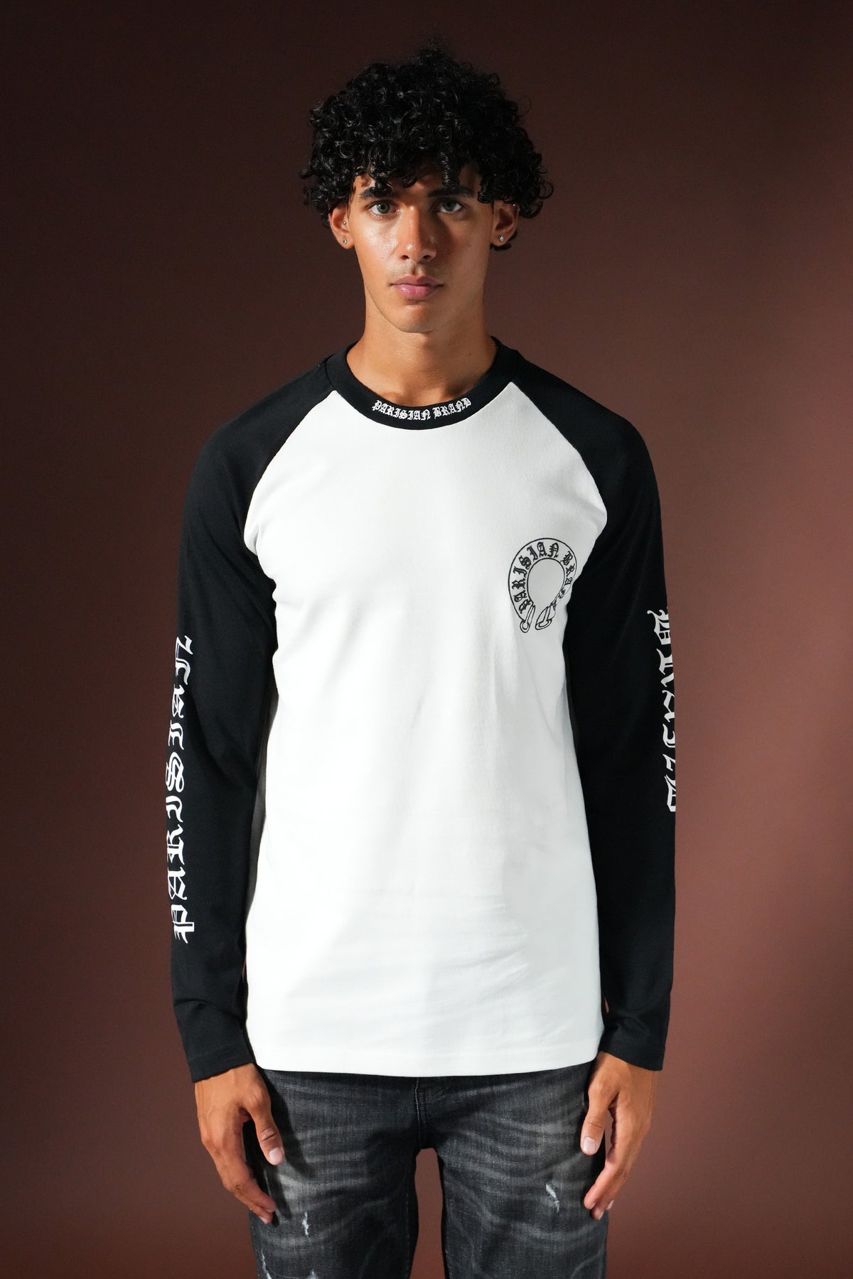 Longue Sleeve Chrome