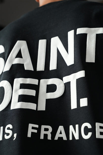 T-shirt Saint DEPT.
