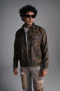 Veste Camo