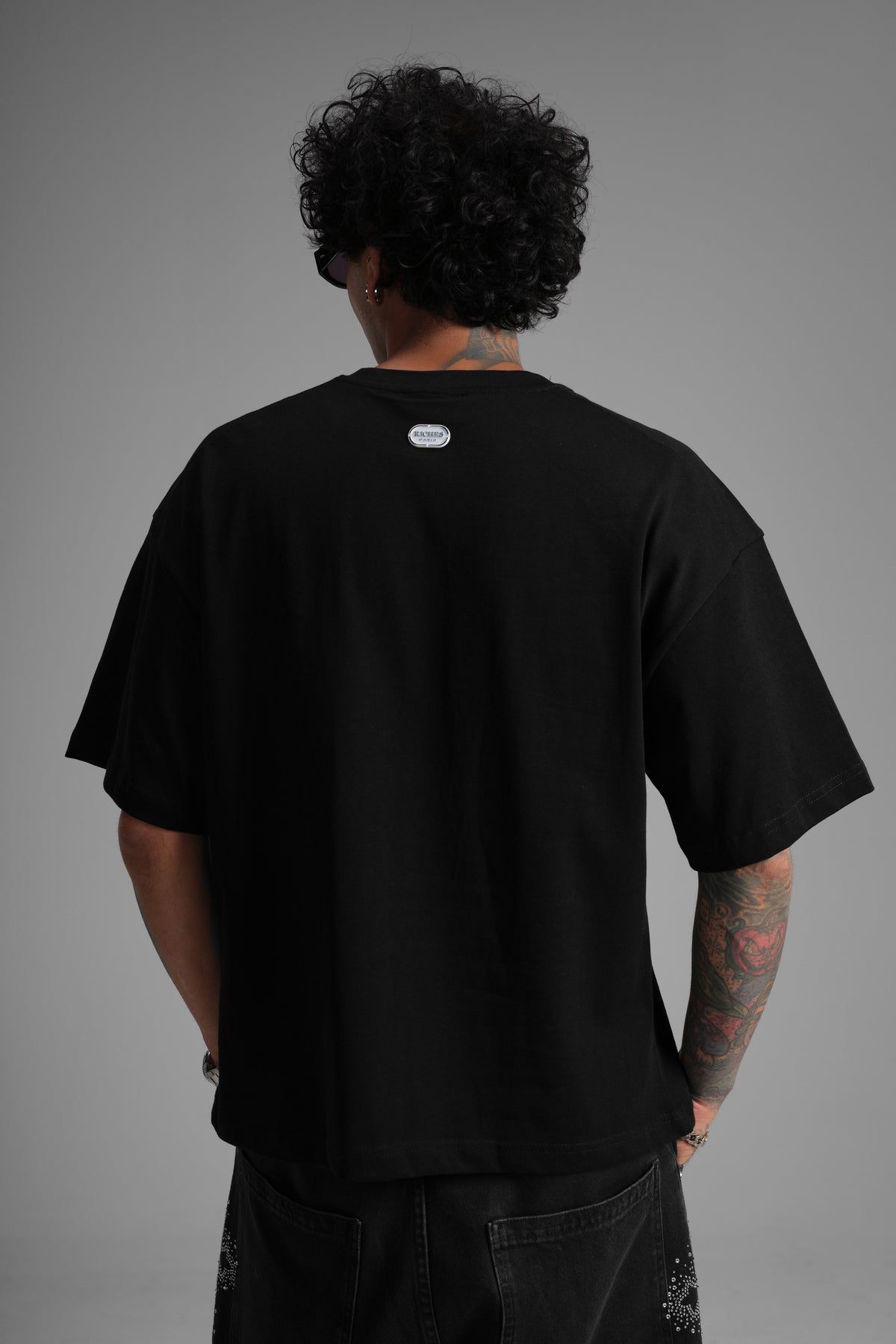 T-shirt RC Green