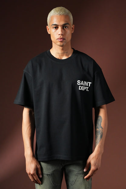T-shirt Saint DEPT.