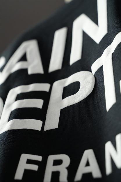 T-shirt Saint DEPT.