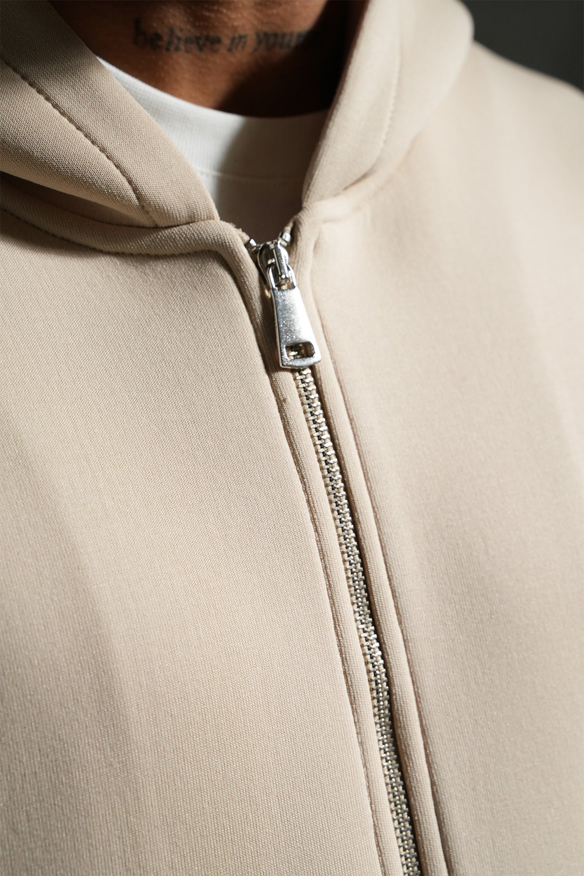 Ensemble Néoprène Beige