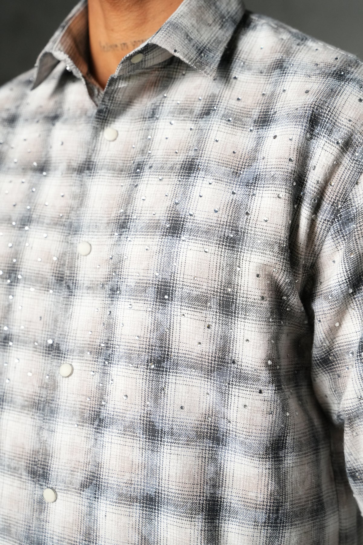 Chemise Starss