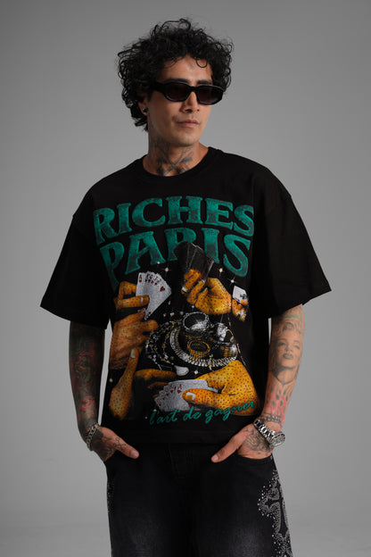 T-shirt RC Green