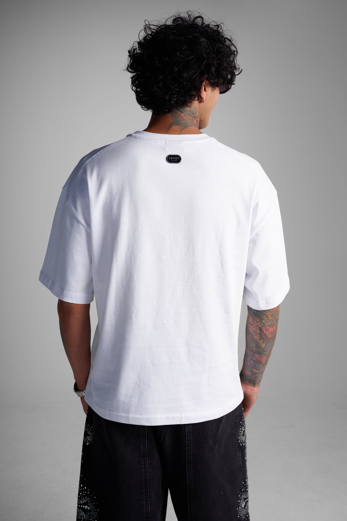 T-shirt RC W/Red