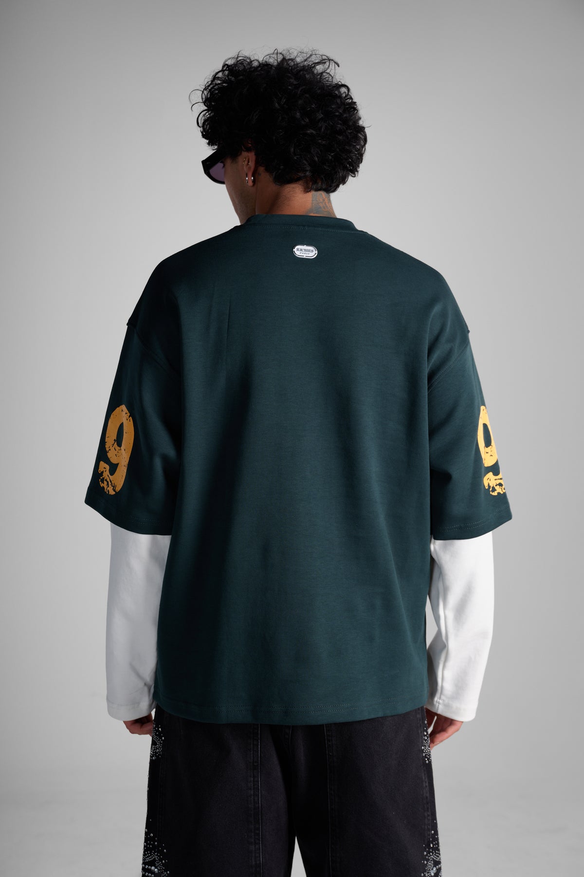 Longue Sleeve Neptune