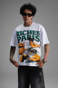 T-shirt RC Green