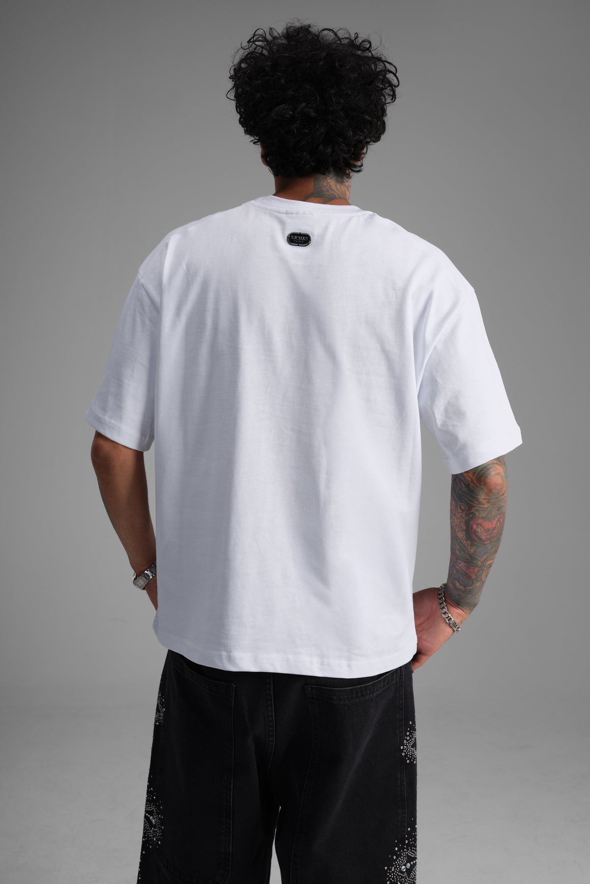 T-shirt RC Green