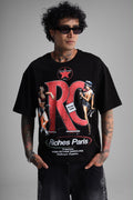 T-shirt RC Red