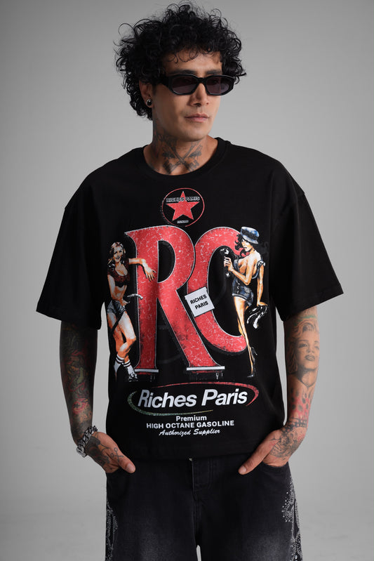 T-shirt RC Red