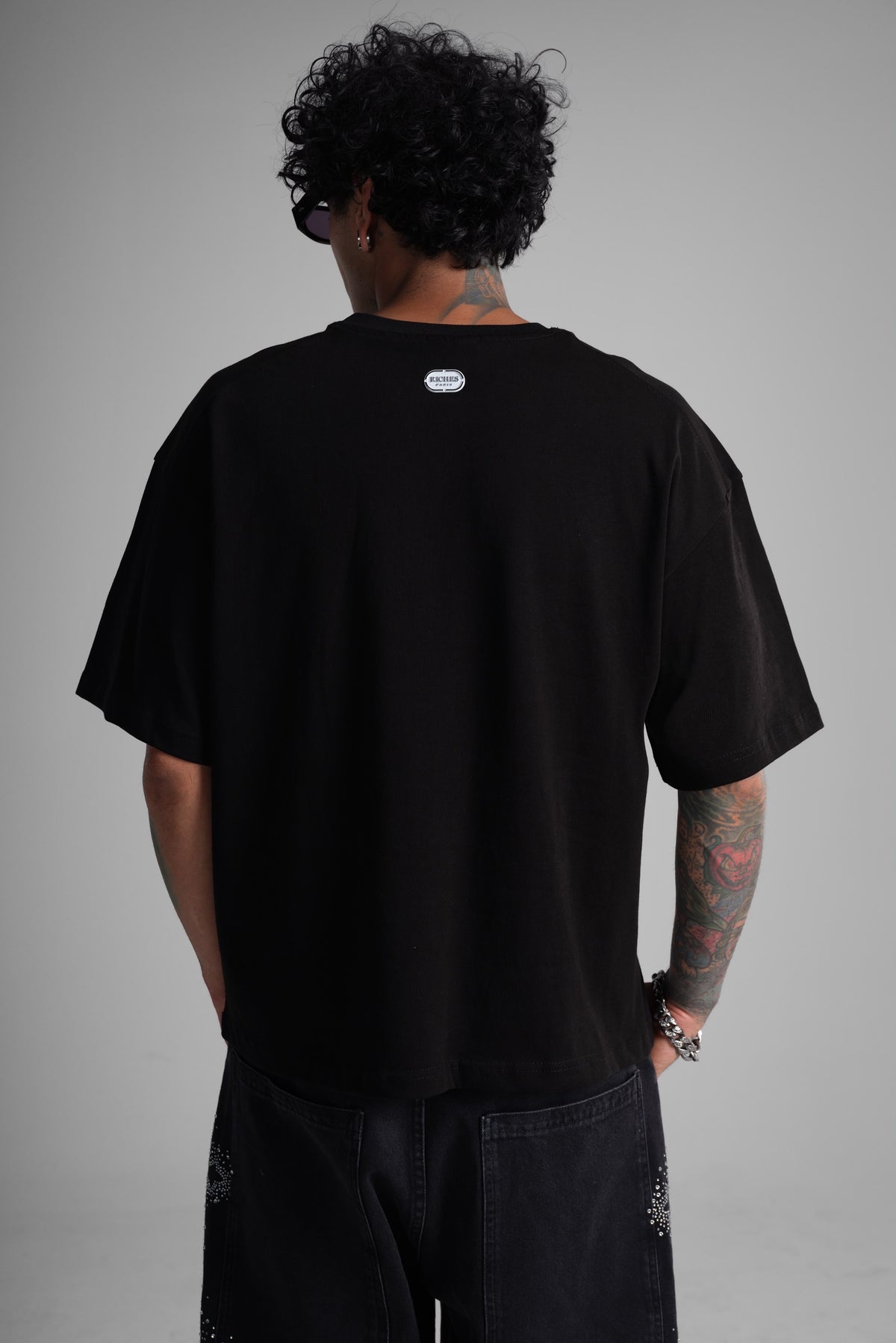 T-shirt RC Red