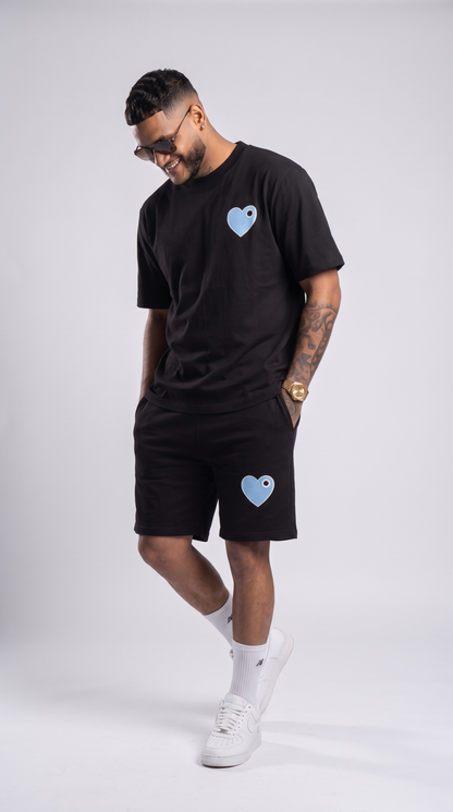 Ensemble Coeur Black
