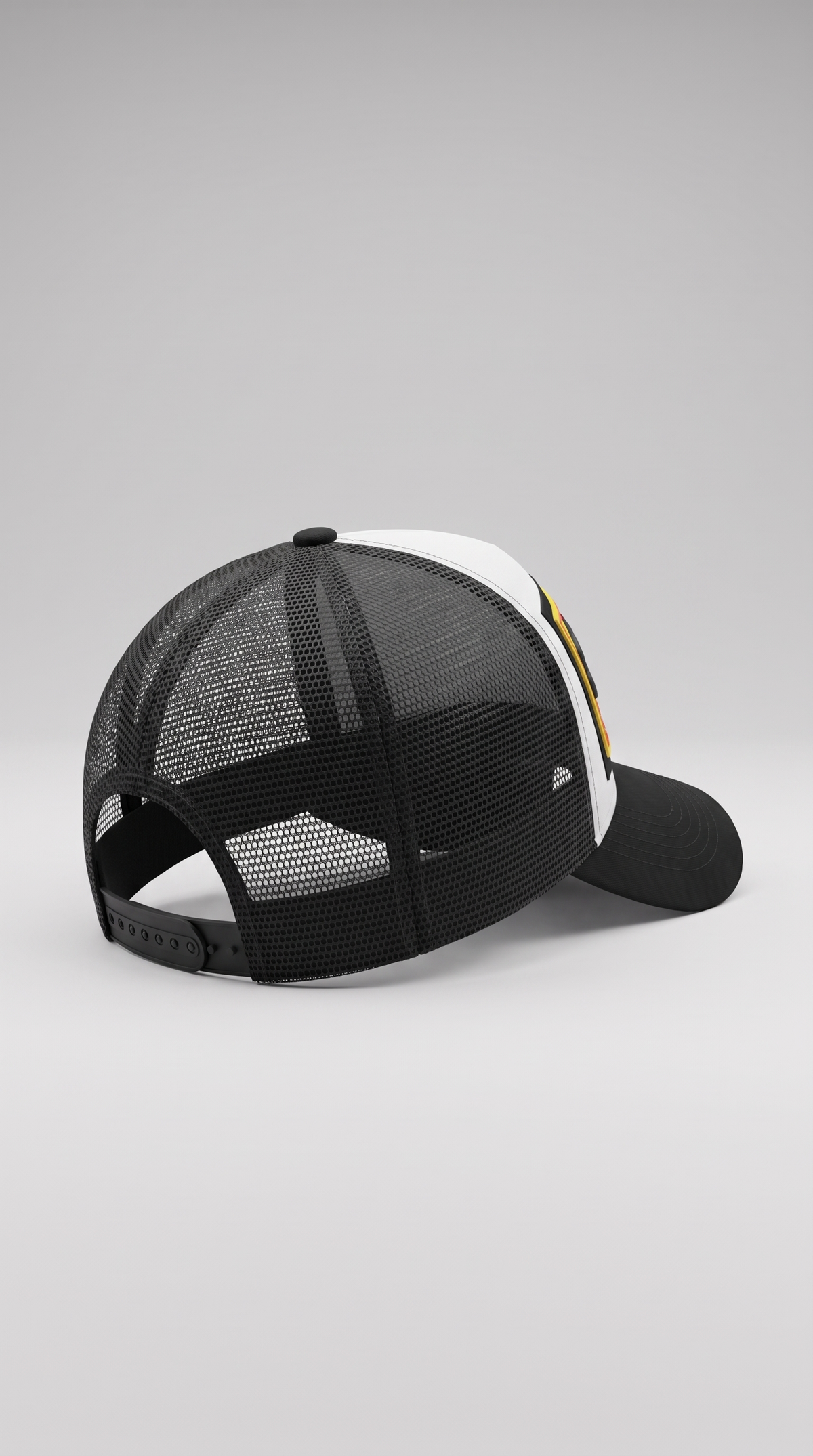 Casquette INDIAN Skeleton