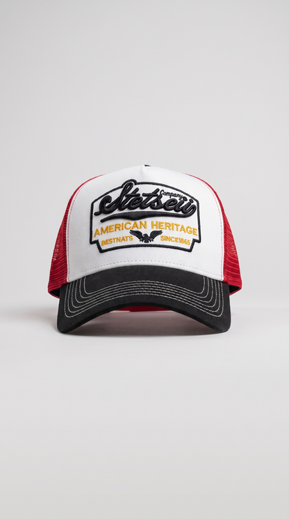 Casquette American Héritage