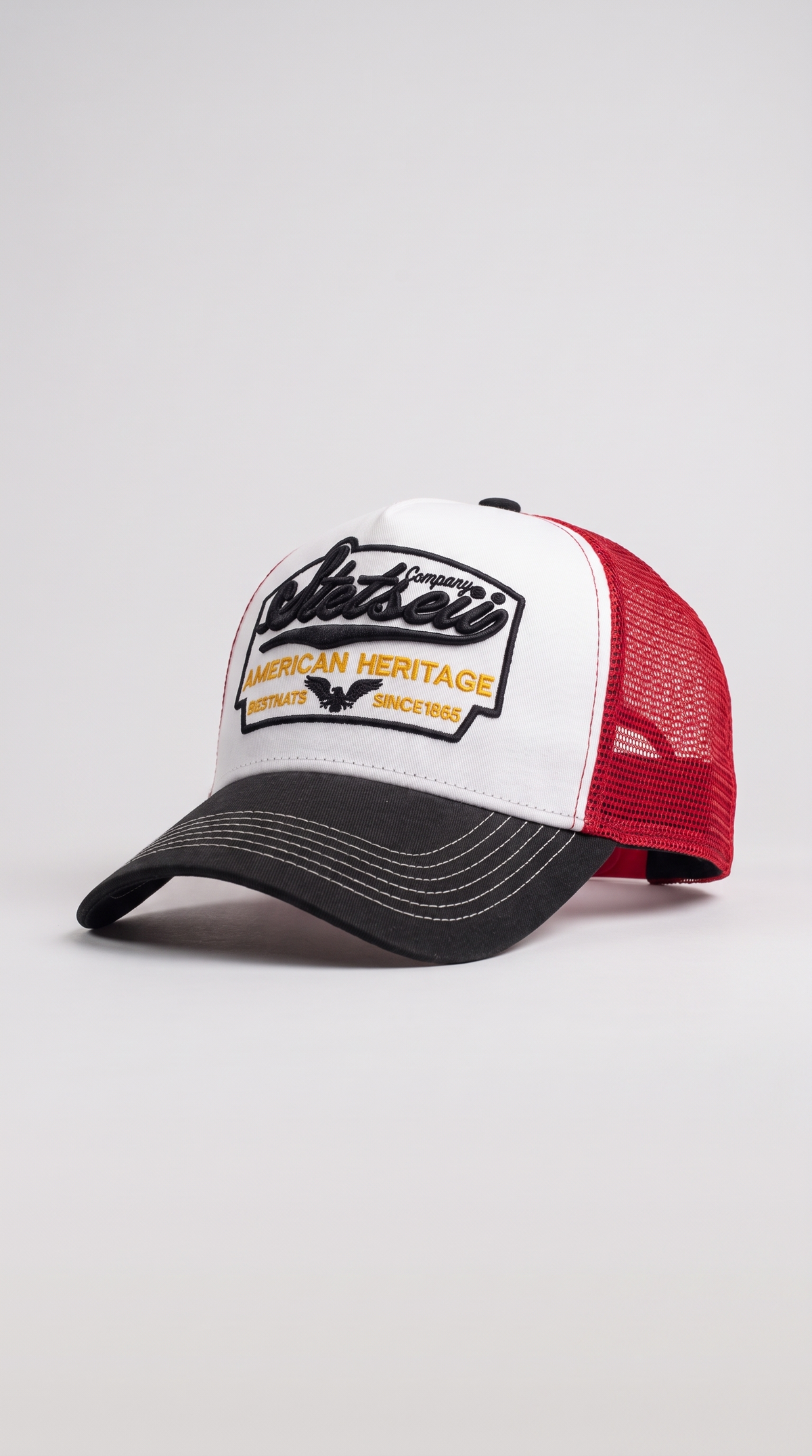 Casquette American Héritage