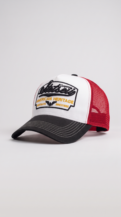 Casquette American Héritage