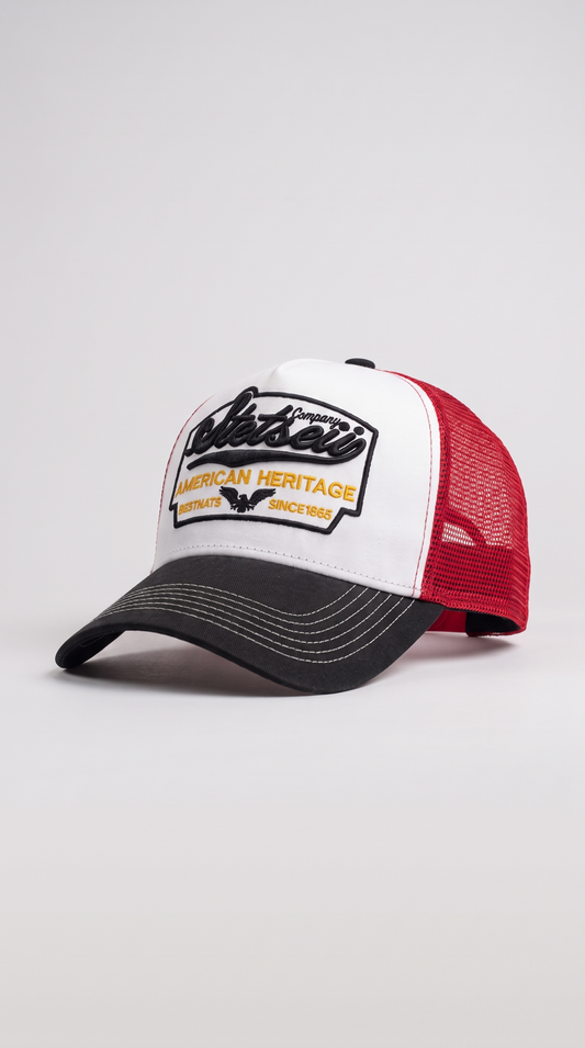 Casquette American Héritage