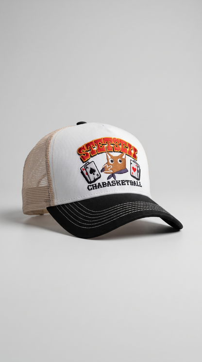 Casquette STETSEH