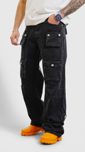 Cargo Black