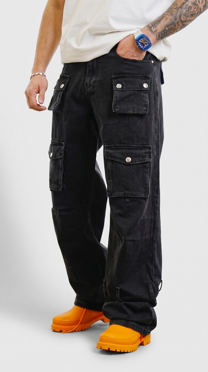 Cargo Black