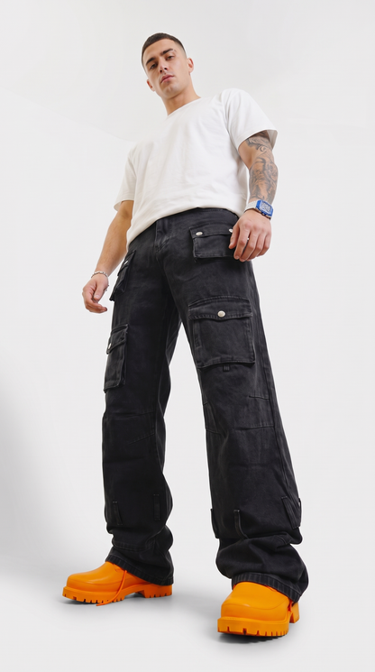Cargo Black